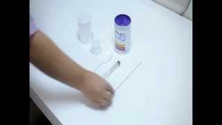 Brandão, D.M.S. Busch, R. Torres, D.A.B. Material Utilizado para fazer o exame,