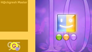 H@ckgresh Master (Plum Theme)