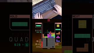 When Wumbo Locks In On Tiebreaker