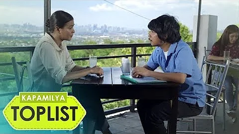 Kapamilya Toplist: 12 times James proved his uncon...