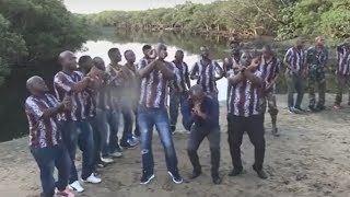 Are Eli Sefapanong by Wacha Mkhukhu Wachumlilo chords