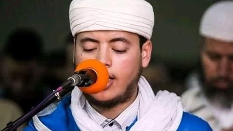 ما تيسر من سورة محمد للقارئ إلياس الحجري صوت مؤثر جدا رابط الصفحة في الوصف