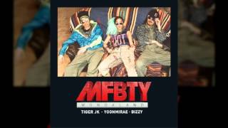윤미래,타이거JK,Bizzy (MFBTY) Let It Go (Feat  용준형 Of Beast) (가사 첨부)
