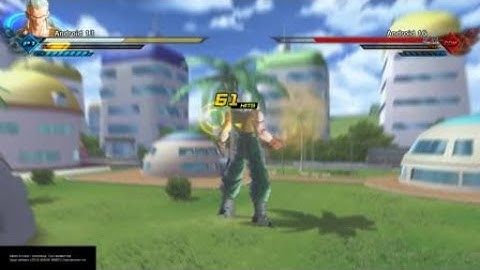 DBX2 Android 13 Combo