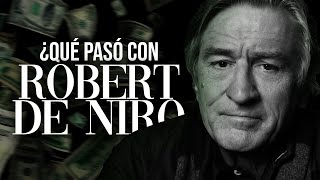 Así fue la exitosa vida de ROBERT DE NIRO