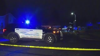 Deadly shooting investigation underway in Gresham