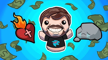 Mr. Beast Bum Cures Our Skill Issue