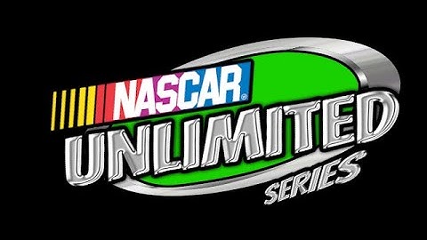 NASCAR Racers NR2003 Intro/Promo
