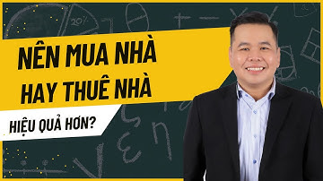 Bài toán kế toán quản trị: Mua hay thuê rất hay gặp