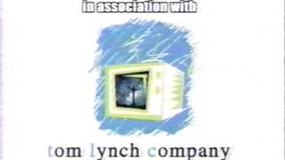 CineGroupe/Tom Lynch Company/Fox Kids/YTV (2002)