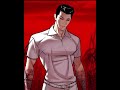 three power #lookism