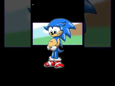 Sonic vore