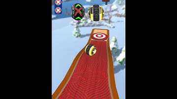 🏆 Going Balls VS Rollance Balls VS Action Ball Games New Race 4079 | Android/IOS Games