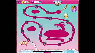 Candy Crush Locked Episodes On Flash