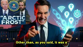 Hawley Fury: FBI Spied on 8 GOP Senators in Biden's Secret Witch Hunt – Deep State Exposed! 🔥🕵️♂️ Profile