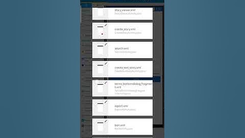Tambayan source code available on next video , a social media app