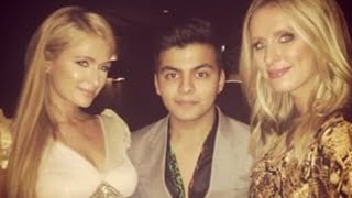 Check Out Jhanvi Kapoors Boyfriend Shikhar Pahariya