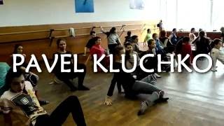 Daniel Licht - Blood Theme Modern By Pavel Klyuchko