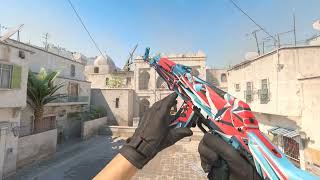 AK-47 | Point Disarray (Counter-Strike 2)