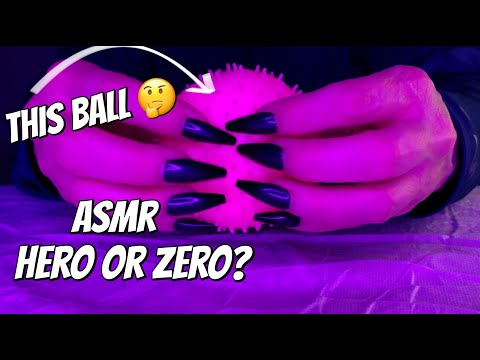 ASMR 🤷‍♀️ I’ll Let You Decide! 🫵