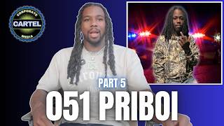 Environmental 051 Priboi on if Woo dying affected Young Money's unity, his bond with Big A + More!! Camera Feed