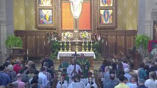 The Courage of Everyday Responsibility: Witnessing Christ in a Fearful World