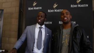 Robert Courtney - Wearuneek.com At Walk Fashion Show 2016