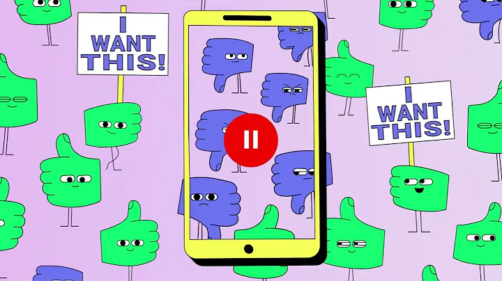 YouTube: The whole picture can be hard to spot - DayDayNews