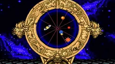 SNES Games - Opening / Intro - Y - Part 1