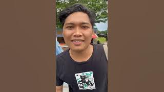 2 Kata Untuk Narkoba