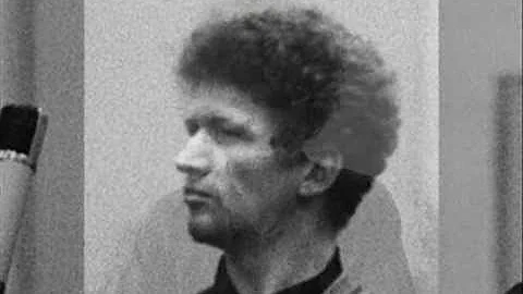 Luke Kelly - The (Bonny) Shoals Of Herring