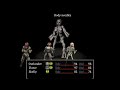 Beginning of video