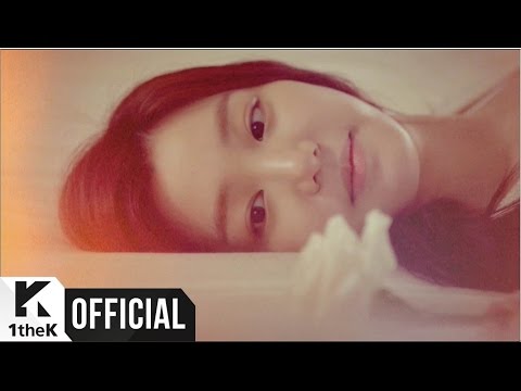 [Teaser] HuhGak(허각) _ Memory Of Your Scent(향기만 남아)