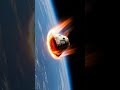 Что происходит сейчас на миссии Артемис II #NASA #artemis #луна