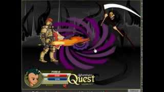 AdventureQuest