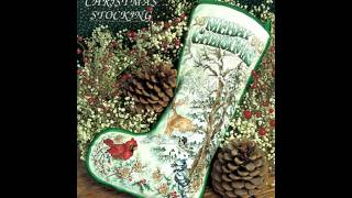christmas stocking cross stitch patterns free
