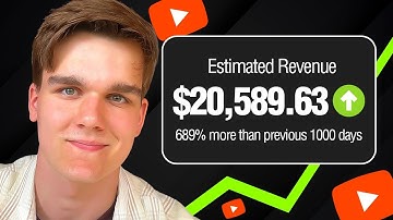 I Tried YouTube Automation For 1000 days | Realistic Results