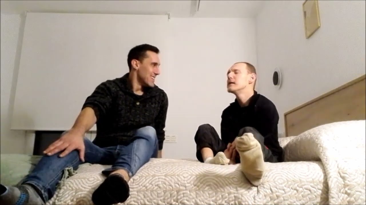 ERREMONTEAREN BIDAIAK, JON ZABALA!