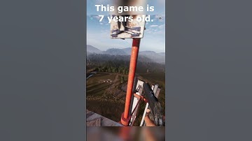 Far Cry 5 is 7 years old 😢