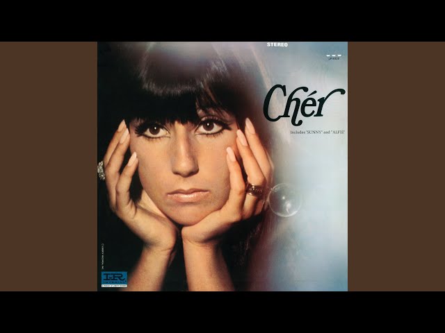 Cher - Homeward Bound