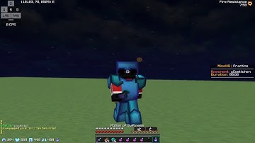 MINEHQ THE WORST PRACTICE YOU EVER SEEN