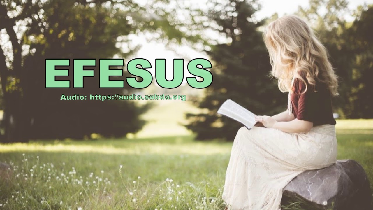EFESUS - Terjemahan Baru Alkitab Suara