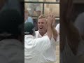 Warne outwits Samuels with leg-spin wizardry