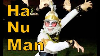Download Lagu [Tutorial 5] ANOMAN / Belajar Gerak Dasar Tari Jawa / Learning Javanese HANUMAN Dance [HD] MP3