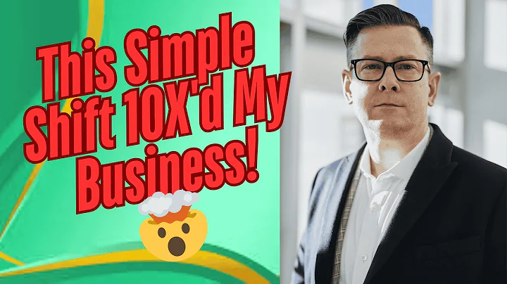 Grow Your Small Business FAST With Better Customer Experience!