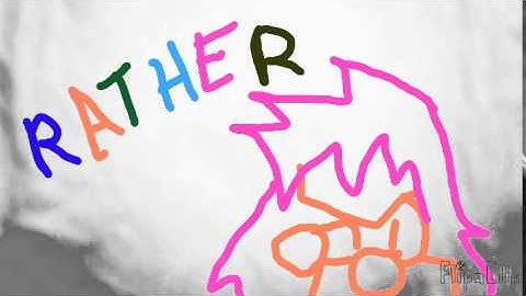 Random Fireflies Oc Map Part