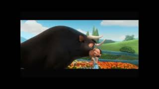 Ferdinand 2 Teaser Trailer (2028) Concept 20th Century Studios 