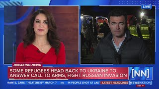 Putin puts nuclear forces on high alert, escalating tensions | NewsNation Prime