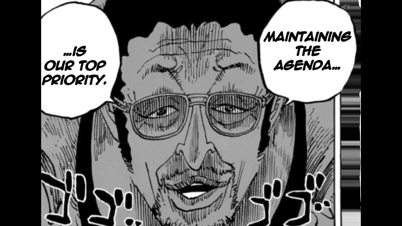 Genesis: Adam Slander