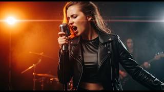 Etta James, Clapton, ZZ Top, Hendrix, Amy Winehouse Emotional Lady Blues Rock Nostalgic Night Vibe